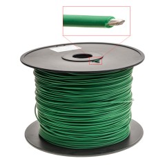 Przewód ograniczający 100m śr. 3.4mm CEDRUS wzmocniony