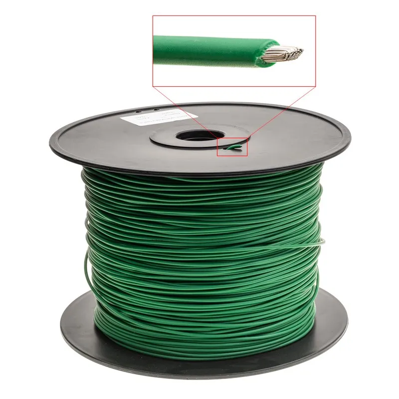 Przewód ograniczający 100m śr. 3.4mm CEDRUS wzmocniony