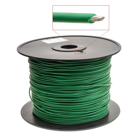 Przewód ograniczający 100m śr. 3.4mm CEDRUS wzmocniony