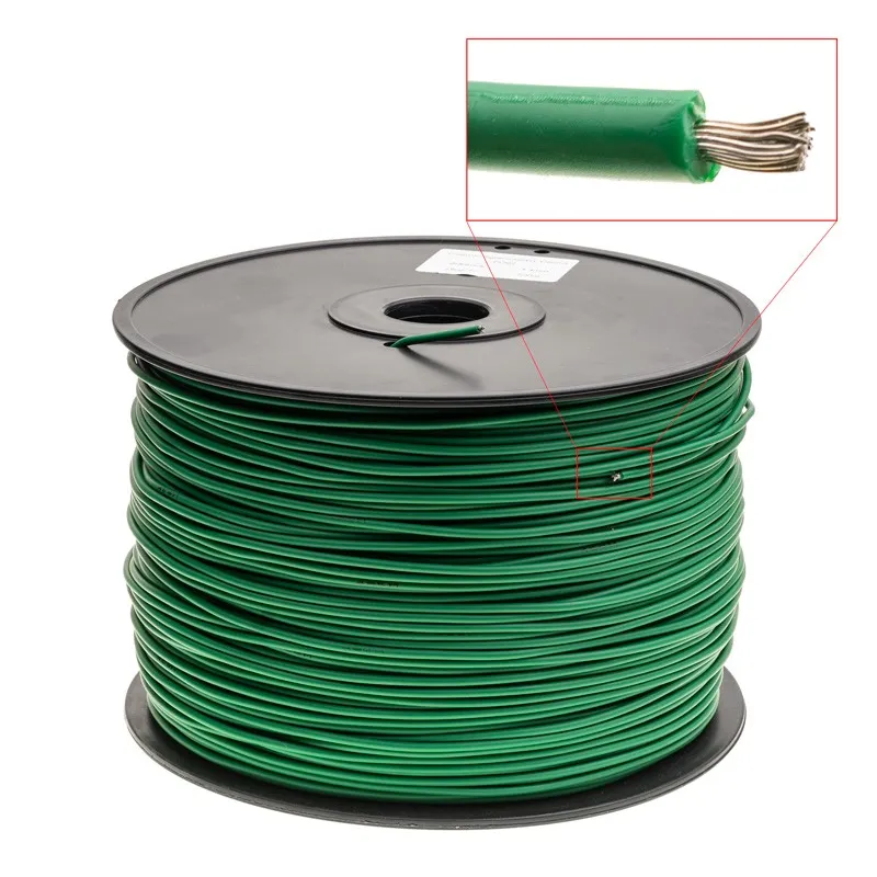 Przewód ograniczający 500m śr. 3.4mm CEDRUS wzmocniony