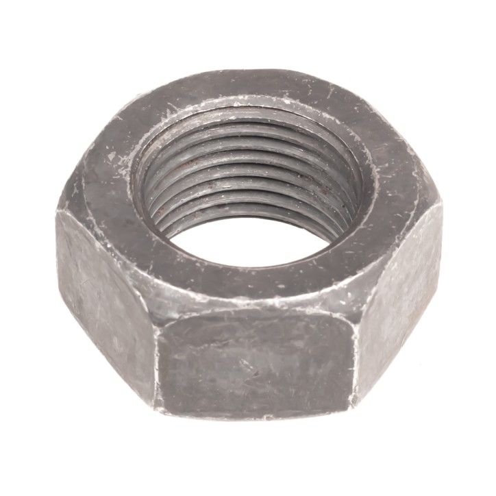 Nakrętka Agria M24x2.0 kl.8 Nakrętka Agria M24x2.0 kl.8