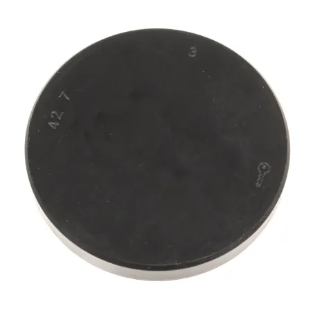 Zaślepka koła prowadzącego Agria 42x7