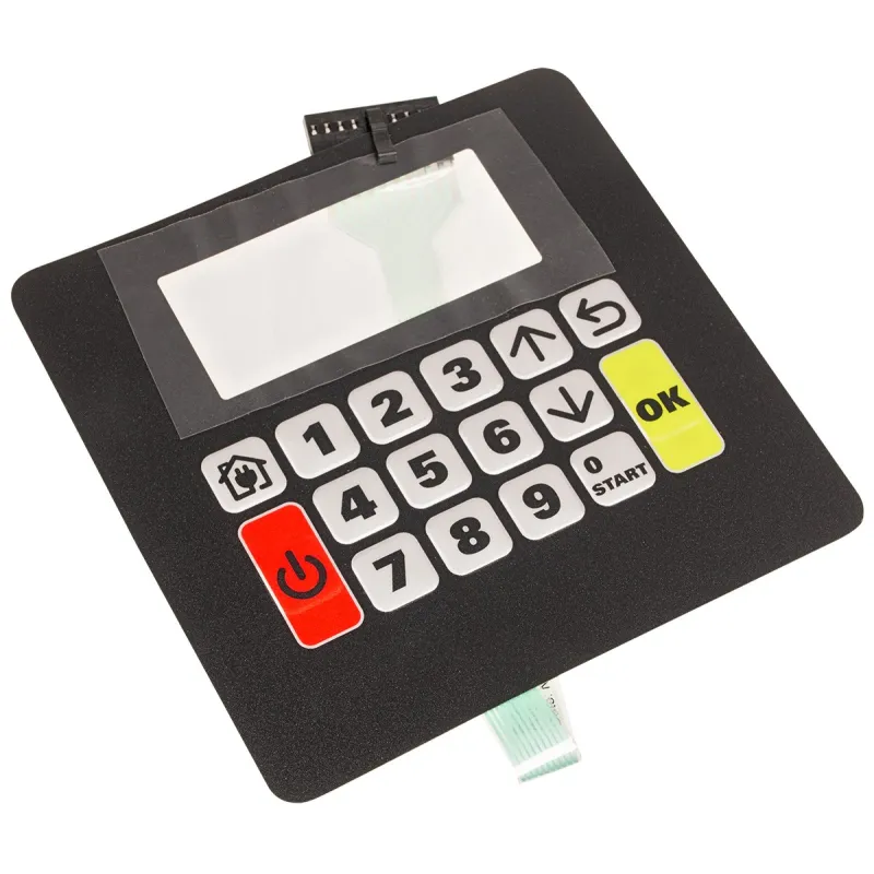 Klawiatura Worx WG793E.1 WG797E.1 Klawiatura Worx WG793E.1 WG797E.1