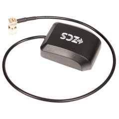 Antena GPS kosiarki Wiper Trekker Ike S Ike S+ P70S