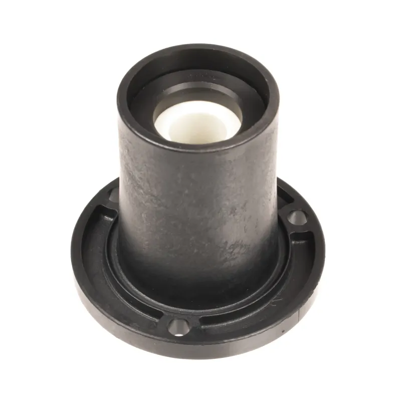 Tuleja mocowania koła przedniego kosiarki Wiper Trekker S XL-S Ciiky XH12 - XH18 S