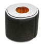 Filtr powietrza Loncin G340F G390F G420F CZĘŚĆ ORYGINALNA