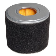 Filtr powietrza Loncin kpl. owalny G340F G390F G420F CZĘŚĆ ORYGINALNA
