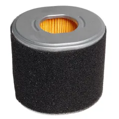 Filtr powietrza Loncin kpl. owalny G340F G390F G420F CZĘŚĆ ORYGINALNA