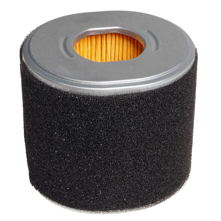 Filtr powietrza Loncin kpl. owalny G340F G390F G420F CZĘŚĆ ORYGINALNA