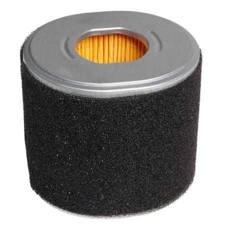 Filtr powietrza Loncin kpl. owalny G340F G390F G420F CZĘŚĆ ORYGINALNA