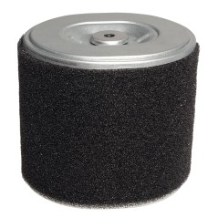 Filtr powietrza Loncin kpl. owalny G340F G390F G420F CZĘŚĆ ORYGINALNA