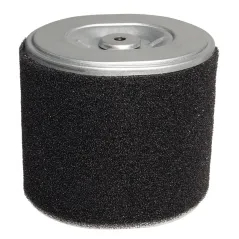 Filtr powietrza Loncin kpl. owalny G340F G390F G420F CZĘŚĆ ORYGINALNA