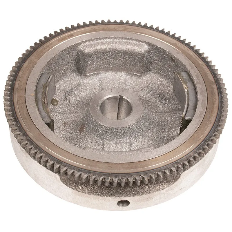 Koło magnesowe Loncin G420FD S LC188FD CZĘŚĆ ORYGINALNA