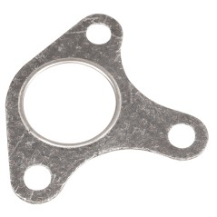 Uszczelka Loncin tłumika G270F G390F G420F CZĘŚĆ ORYGINALNA