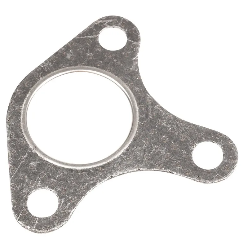 Uszczelka Loncin tłumika G270F G390F G420F CZĘŚĆ ORYGINALNA