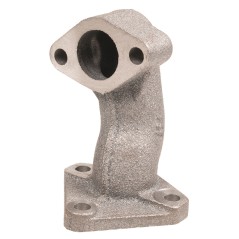 Kolektor wydechowy Loncin G390F G420F LC188F CZĘŚĆ ORYGINALNA