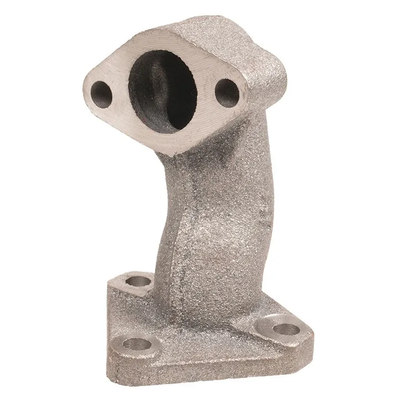 Kolektor wydechowy Loncin G390F G420F LC188F CZĘŚĆ ORYGINALNA Kolektor wydechowy Loncin G390F G420F LC188F CZĘŚĆ ORYGINALNA