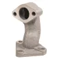 Kolektor wydechowy Loncin G390F G420F LC188F CZĘŚĆ ORYGINALNA Kolektor wydechowy Loncin G390F G420F LC188F CZĘŚĆ ORYGINALNA