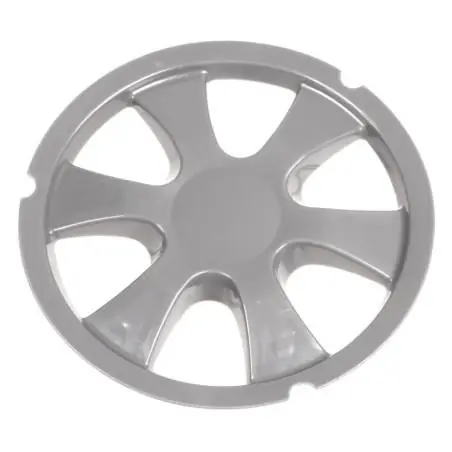 Kołpak koła Cedrus rozdrabniacz CEDRE01 CEDR02