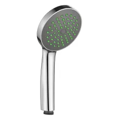 REN słuchawka prysznicowa 1-funkcyjna Duro chrom system antykamienny