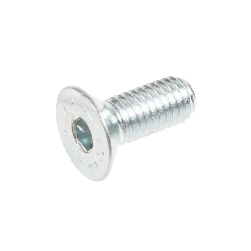 Śruba 8x20 ostrza tnącego BIO555I