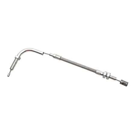 Linka gazu Kawasaki TH48 ( 14 cm )