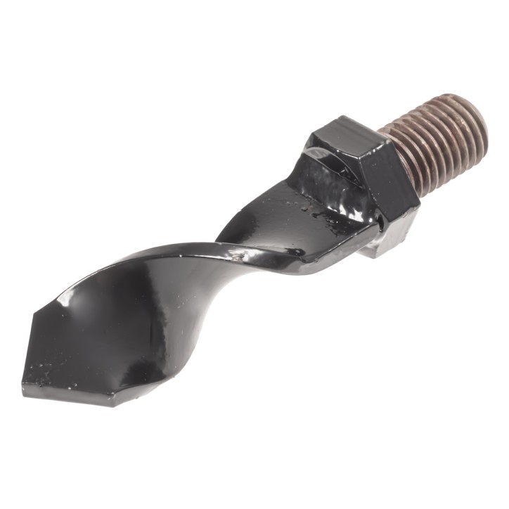 Końcówka wiertła 80mm G Końcówka wiertła 80mm G