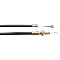 Linka gazu Mitsubishi TB50 świder