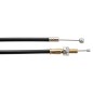 Linka gazu Mitsubishi TB50 świder Linka gazu Mitsubishi TB50 świder