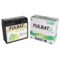Akumulator 18Ah FULBAT SLA12-18 /182x77x168/ +prawy bezobsługowy Akumulator 18Ah FULBAT SLA12-18 /182x77x168/ +prawy bezobsługowy