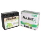 Akumulator 18Ah FULBAT SLA12-18 /182x77x168/ +prawy bezobsługowy