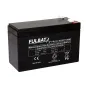 Akumulator 7Ah FULBAT FP12-7 SLA /151x65x99/ bezobsługowy Akumulator 7Ah FULBAT FP12-7 SLA /151x65x99/ bezobsługowy
