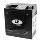 Akumulator 14Ah Landport FTX16 SLA /150x87x161/ +lewy bezobsługowy Akumulator 14Ah Landport FTX16 SLA /150x87x161/ +lewy bezobsługowy