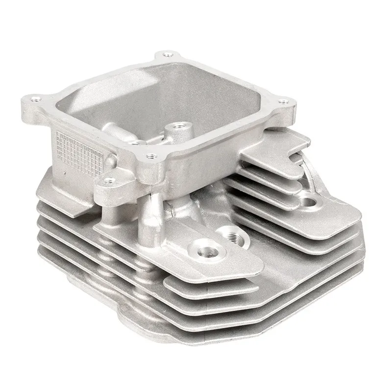 Głowica silnika Loncin 1P88F-1 1P90F-1 1P92F-1 CZĘŚĆ ORYGINALNA Głowica silnika Loncin 1P88F-1 1P90F-1 1P92F-1 CZĘŚĆ ORYGINALNA