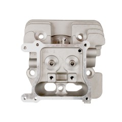 Głowica silnika Loncin nr 1 lewa 2P77F 2P80F 2P82F CZĘŚĆ ORYGINALNA