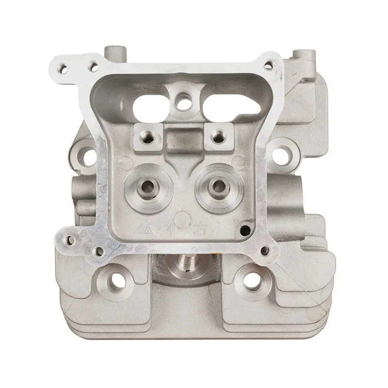 Głowica silnika Loncin nr 2 prawa 2P77F 2P80F 2P82F CZĘŚĆ ORYGINALNA