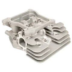 Głowica silnika Loncin nr 2 prawa 2P77F 2P80F 2P82F CZĘŚĆ ORYGINALNA