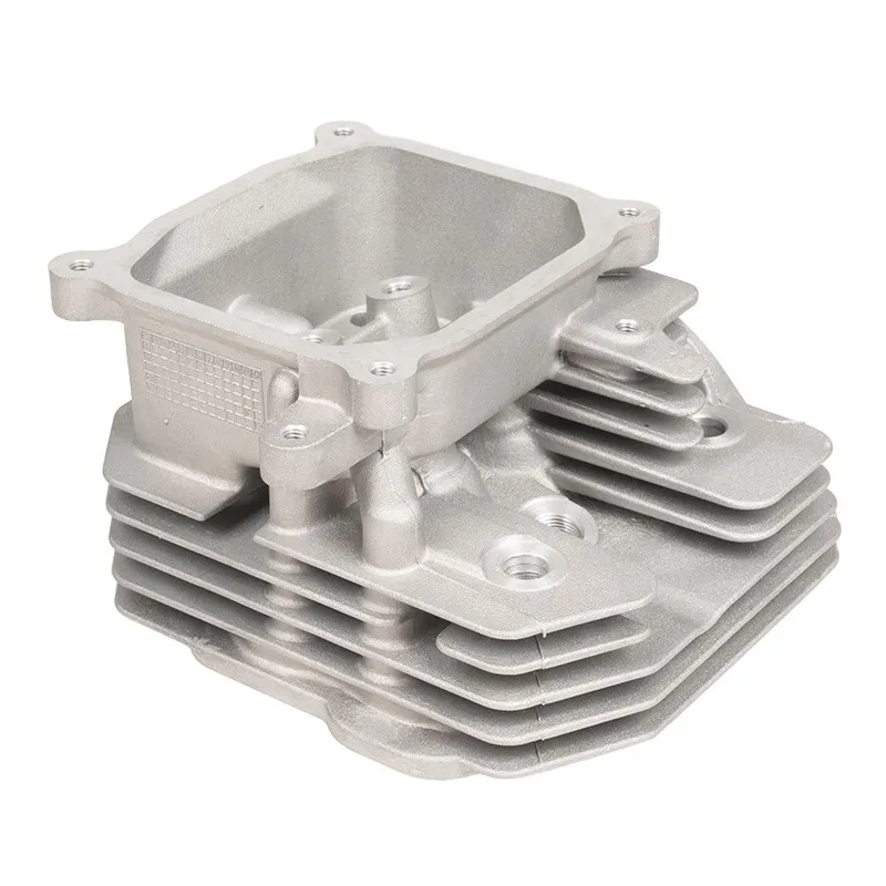 Głowica silnika Loncin 1P88F-1 1P90F-1 1P92F-1 CZĘŚĆ ORYGINALNA