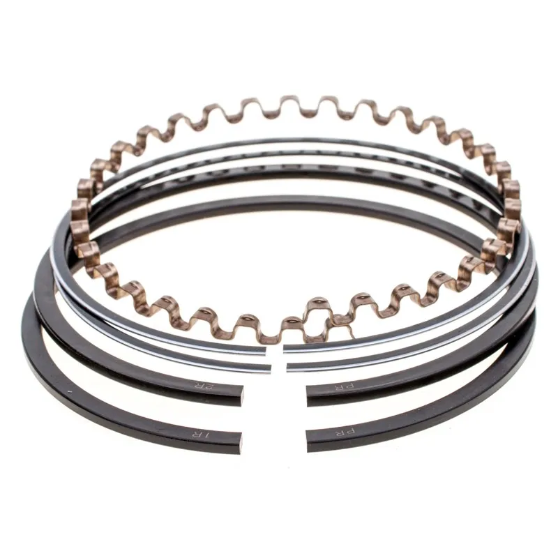 Pierścienie tłoka B&S 7-8HP /76.2mm/ Pierścienie tłoka B&S 7-8HP /76.2mm/