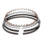 Pierścień tłoka Tecumseh 71.42mm Pierścień tłoka Tecumseh 71.42mm