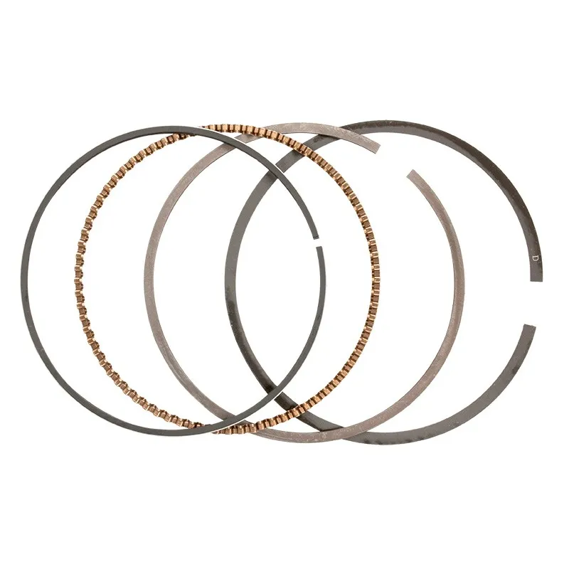 Pierścienie tłoka kpl. Loncin LC1P92F CZĘŚĆ ORYGINALNA