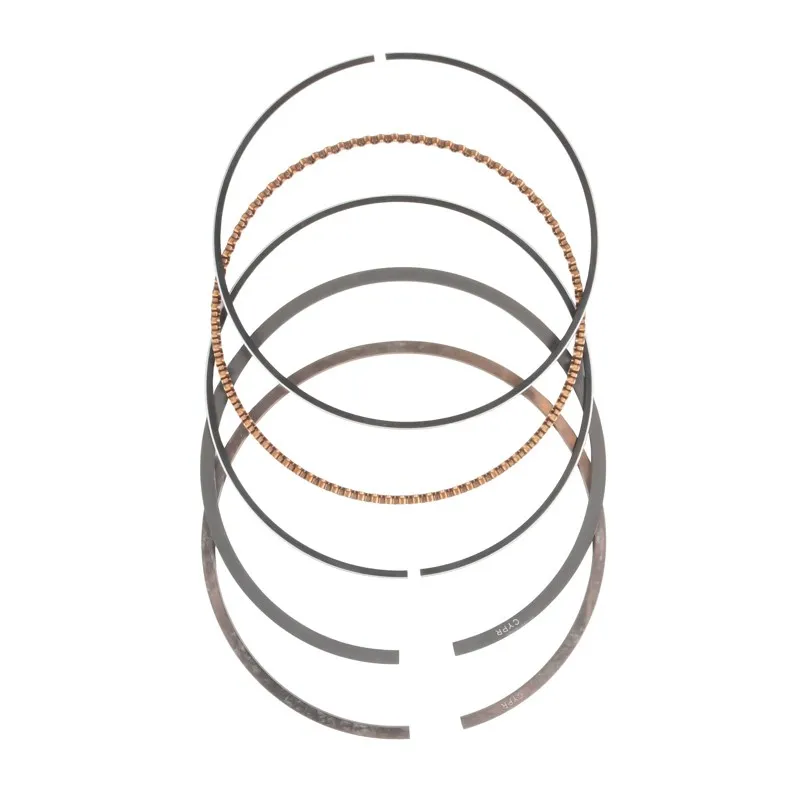 Pierścienie tłoka Loncin 2P77F G270F CZĘŚĆ ORYGINALNA