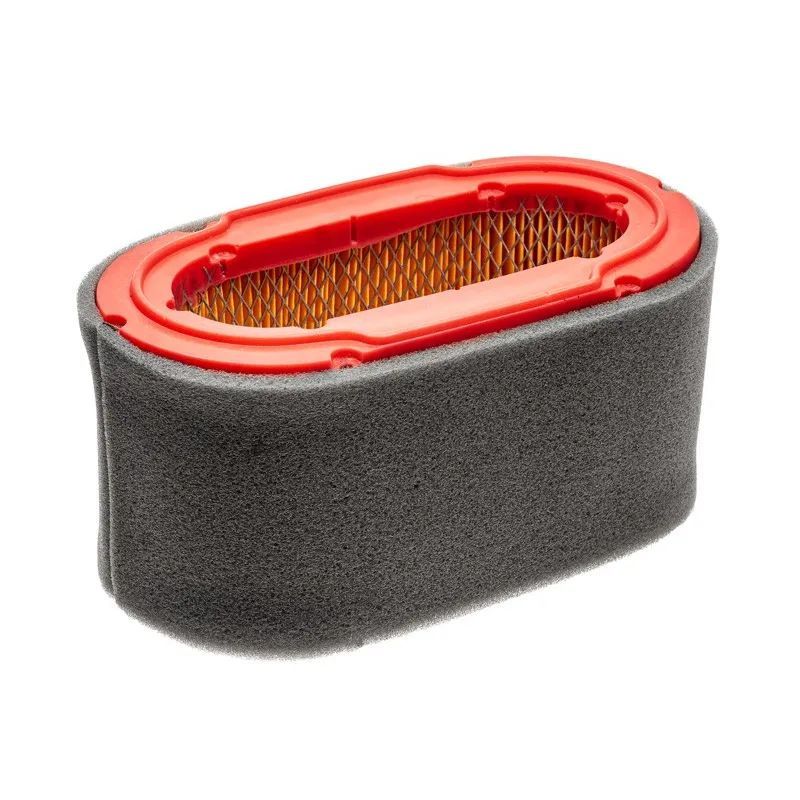 Filtr powietrza Loncin z przedfiltrem LC2P77F 2P80F P82F CZĘŚĆ ORYGINALNA