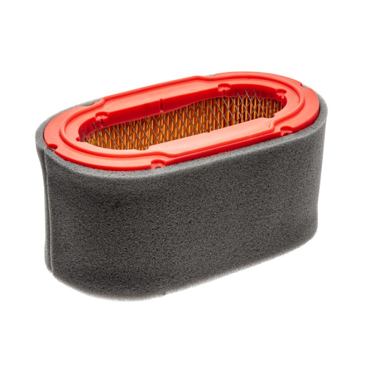 Filtr powietrza Loncin z przedfiltrem LC2P77F 2P80F P82F CZĘŚĆ ORYGINALNA Filtr powietrza Loncin z przedfiltrem LC2P77F 2P80F P82F CZĘŚĆ ORYGINALNA