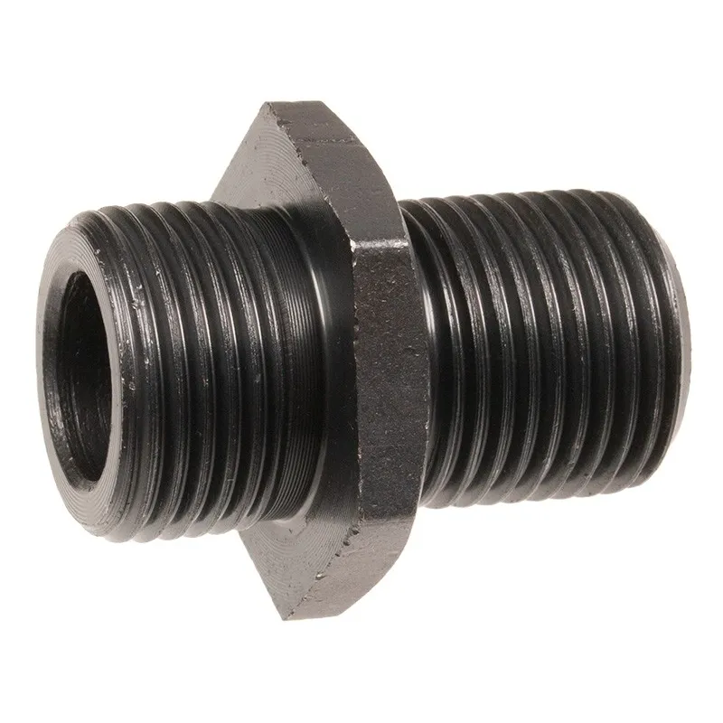Króciec filtra oleju Loncin LC2P76F LC2V90(T230) LC1P92F CZĘŚĆ ORYGINALNA Króciec filtra oleju Loncin LC2P76F LC2V90(T230) LC1P92F CZĘŚĆ ORYGINALNA
