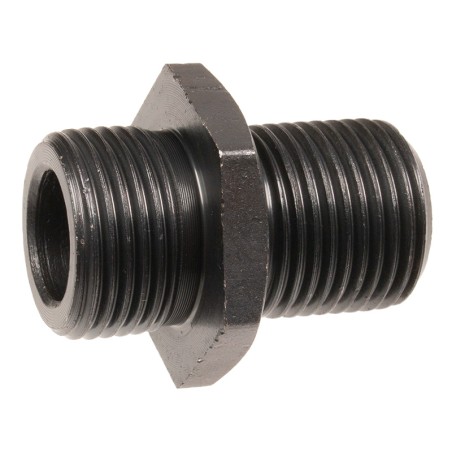 Króciec filtra oleju Loncin LC2P76F LC2V90(T230) LC1P92F CZĘŚĆ ORYGINALNA
