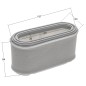 Filtr powietrza Loncin kpl. z gąbką 1P88F 1P90F 1P92F CZĘŚĆ ORYGINALNA Filtr powietrza Loncin kpl. z gąbką 1P88F 1P90F 1P92F CZĘŚĆ ORYGINALNA