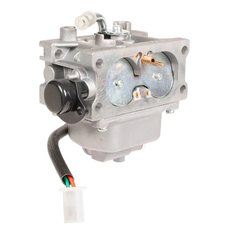 Gaźnik Loncin LC2P77F CZĘŚĆ ORYGINALNA