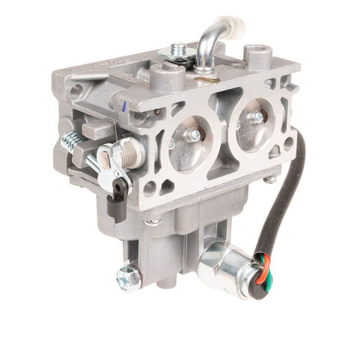 Gaźnik Loncin LC2P77F CZĘŚĆ ORYGINALNA Gaźnik Loncin LC2P77F CZĘŚĆ ORYGINALNA