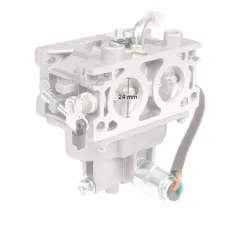 Gaźnik Loncin LC2P77F CZĘŚĆ ORYGINALNA